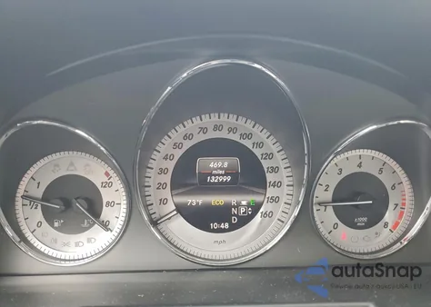 2013 Mercedes-Benz Glk 350 4Matic from USA, damaged, VIN WDCG8JD2DG022887